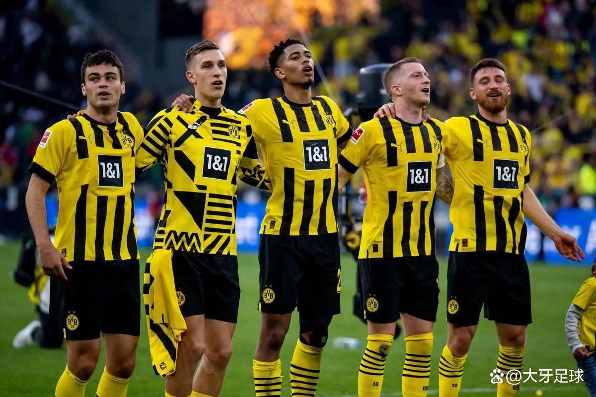 葡超今晨走向成谜，多特蒙德豪取连胜，底气十足，赛程密集仍需轮换的简单介绍九游官方平台